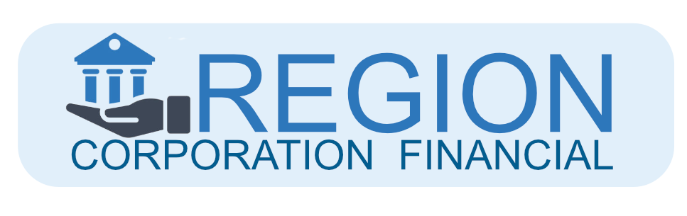 Region Corporation Financial